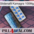 Sildenafil Kamagra 100Mg 40